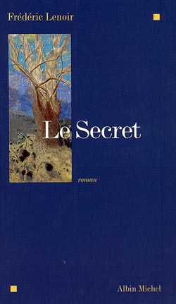 Couverture du livre Le Secret
