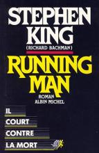 Couverture de Running Man