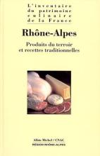 Couverture de Rhône-Alpes