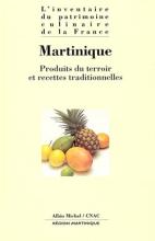 Couverture de Martinique
