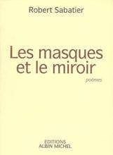 Couverture de Les Masques et le miroir