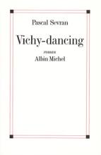Couverture de Vichy-dancing