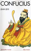 Couverture de Confucius