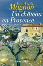 Couverture de Un Château en Provence