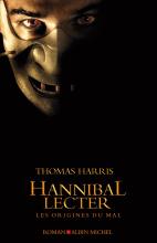 Couverture de Hannibal Lecter