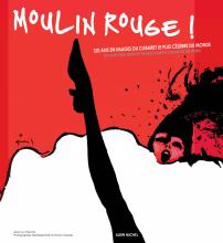Couverture de Moulin Rouge !
