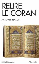 Couverture de Relire le Coran
