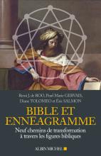 Couverture de Bible et Ennéagramme