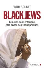 Couverture de Black Jews