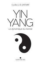 Couverture de Yin Yang