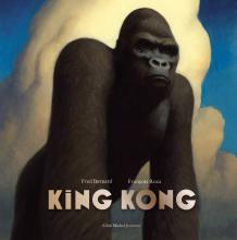 Couverture de King Kong