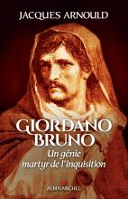 Couverture de Giordano Bruno