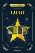 Couverture de Les Clés de l'ésotérisme - Tarot