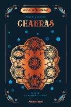 Couverture de Les Clés de l'ésotérisme - Chakras