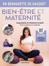 Couverture de Bien-être et maternité (édition 2022)