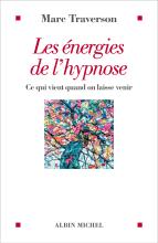 Couverture de Les Energies de l'hypnose
