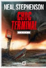 Couverture de Choc terminal - tome 1