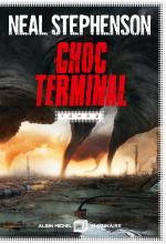 Couverture de Choc terminal - tome 2