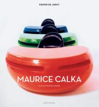 Couverture de Maurice Calka