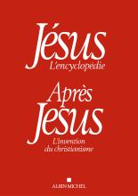 Couverture de Coffret "Jésus" et "Après Jésus"
