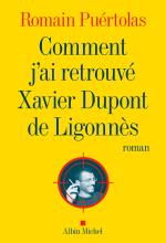 Couverture de Comment j'ai retrouvé Xavier Dupont de Ligonnès