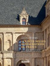 Couverture de Les Plus Belles Restaurations de France