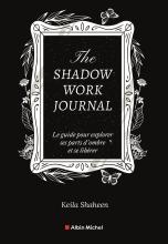 Couverture de The shadow work journal